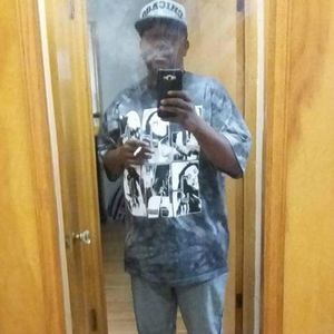 Meet your Posher, Terrance